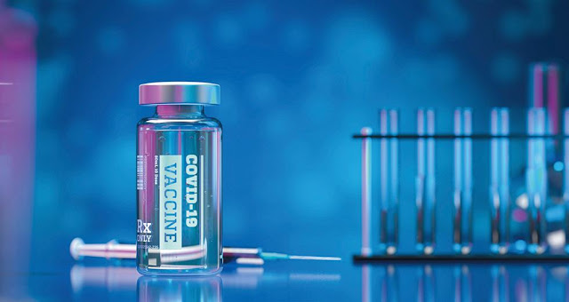 Ποιες εταιρείες «μπλοκάρουν» το εμβόλιο για τον κορονοϊό - Φωτογραφία 1