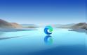 Ο Edge δεύτερος δημοφιλέστερος desktop browser