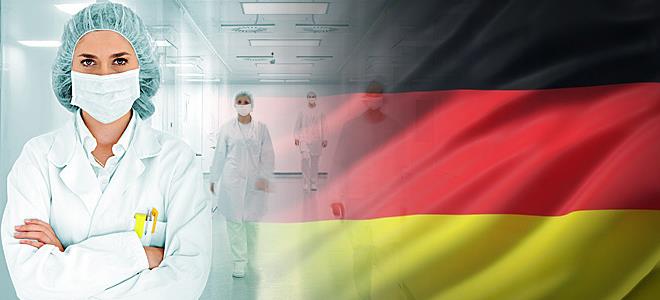 Γερμανία: Βγαίνει με μάσκα από το lockdown του κορωνοϊού - Φωτογραφία 1
