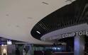 Ο φονικός ιός «χτύπησε» και το αεροδρόμιο Ελευθέριος Βενιζέλος - Φωτογραφία 8