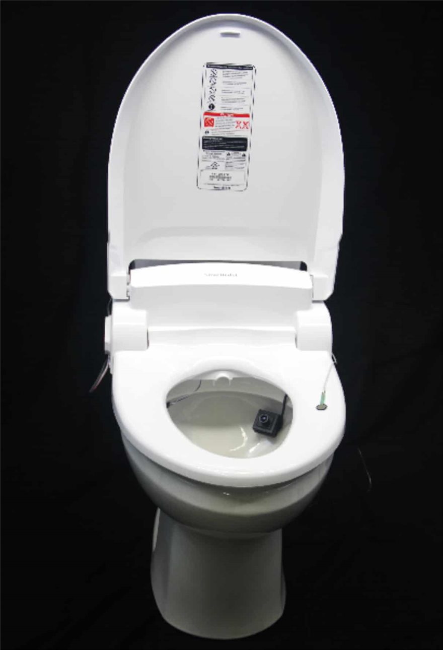 «Έξυπνη» τουαλέτα θα «διαβάζει» προβλήματα υγείας από διαβήτη μέχρι καρκίνο - Φωτογραφία 2