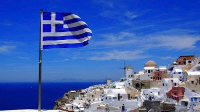 Πώς μπορεί η Ελλάδα να σώσει τον τουρισμό της; - Φωτογραφία 1