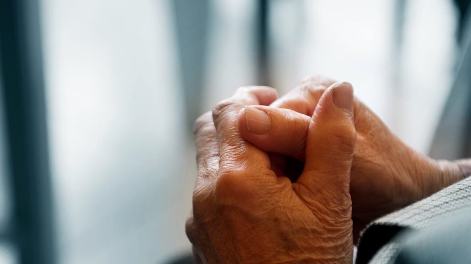 Γερμανία: Υπερήλικη 101 ετών το έσκασε από γηροκομείο - Φωτογραφία 1