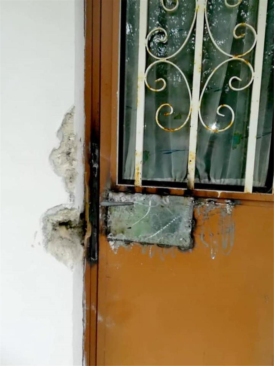 Λέσβος: Ανάστατοι οι κάτοικοι της Μόριας από την εγκληματικότητα - Φωτογραφία 9
