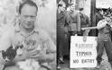 Ευγένιος Λαζόφσκι: Ο γιατρός ήρωας που δημιούργησε μια ψεύτικη πανδημία και έσωσε τη ζωή χιλιάδων ανθρώπων (video)