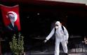 Η Τουρκία παρουσιάζει τον ταχύτερα αυξανόμενο ρυθμό κρουσμάτων στον κόσμο, λέει η Guardian