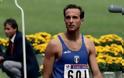 Ο δυο φορές Ολυμπιονίκης ο Ιταλός Ντονάτο Σάμπια νικήθηκε από τον κοροναϊό