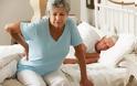 Ασκήσεις, για την Οστεοπόρωση, που μπορείτε να κάνετε στο σπίτι (video) - Φωτογραφία 1