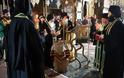 13455 - Το Μυστήριο του Αγίου Ευχελαίου. Φωτογραφίες από την Ιερά Μονή Βατοπαιδίου - Φωτογραφία 7