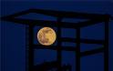 Ροζ υπερπανσέληνος: Το μεγαλύτερο φεγγάρι του 2020 - Φωτογραφία 5
