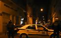 Αθήνα: Ένοπλος ταμπουρώθηκε σε διαμέρισμα