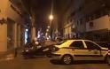 Αθήνα: Ένοπλος ταμπουρώθηκε σε διαμέρισμα - Φωτογραφία 2