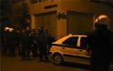 Αθήνα: Ένοπλος ταμπουρώθηκε σε διαμέρισμα - Φωτογραφία 7