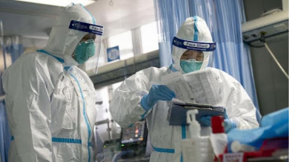 Ερευνητές στο Χονγκ Κονγκ: Το «lockdown» δεν μπορεί να αρθεί πριν βρεθεί εμβόλιο - Φωτογραφία 1