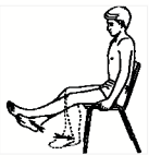 Πόνος στο γόνατο. Που οφείλεται; Τρόποι αντιμετώπισης στο σπίτι με ασκήσεις και σωστή διατροφή - Φωτογραφία 4