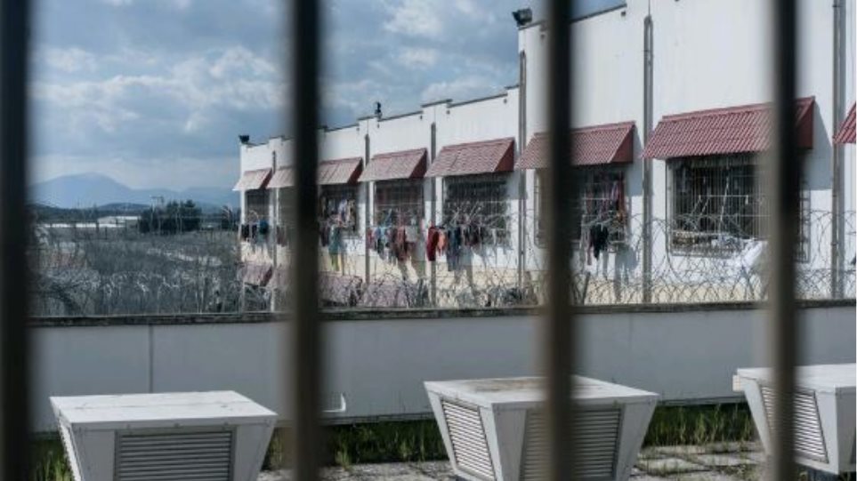 Γυναικείες φυλακές της Θήβας: Νεκρή 42χρονη κρατούμενη - Φωτογραφία 1