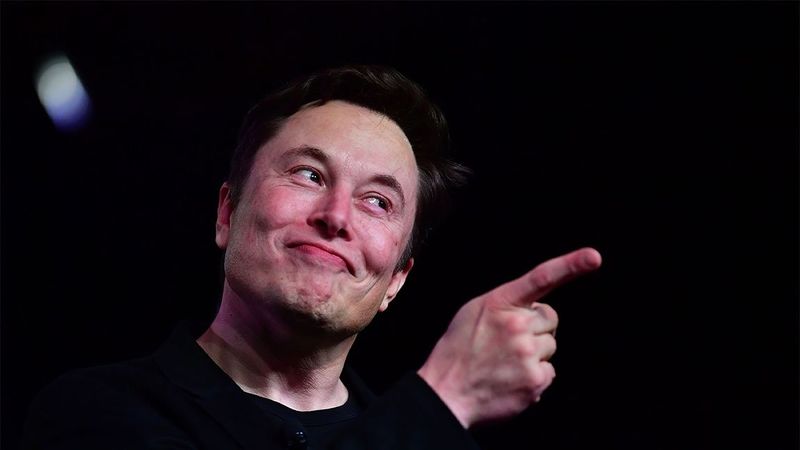 Elon Musk: Είμαστε έτοιμοι να στείλουμε δωρεάν αναπνευστήρες σε νοσοκομεία - Φωτογραφία 1