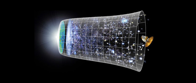 Σ. Βασιλάκος: Η μεταβαλλόμενη ενέργεια του κενού ως μηχανισμός για την κατανόηση της κοσμικής ιστορίας του σύμπαντος - Φωτογραφία 1
