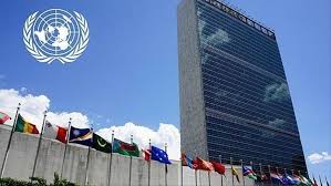 Παρέμβαση ΟΗΕ: Ο κορονοϊός δεν αποτελεί “λευκή επιταγή” για την καταπάτηση των ανθρωπίνων δικαιωμάτων - Φωτογραφία 1