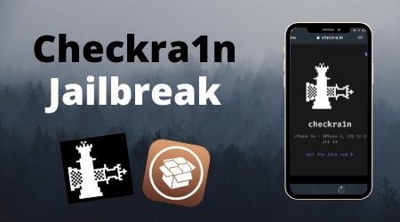 Checkra1n: Διατίθεται νέο jailbreak στο iOS 13.4 και iOS 13.4.1 - Φωτογραφία 1