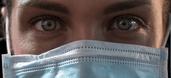 Επιτροπή εμπειρογνωμόνων για κορωνοϊό: Η μάσκα στους επαγγελματίες Υγείας - Φωτογραφία 1