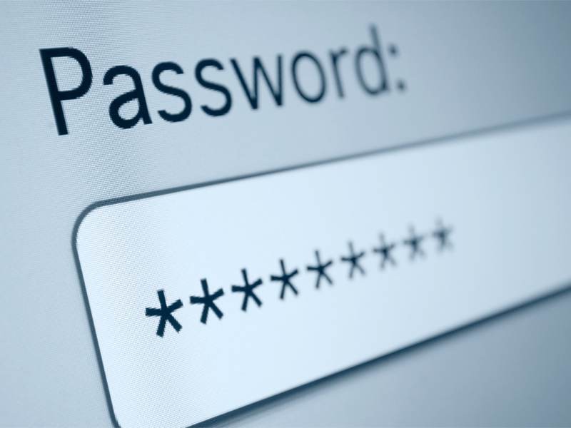 Τaxisnet – Σύσταση για αλλαγή του password σε πολίτες και επιχειρήσεις - Φωτογραφία 1