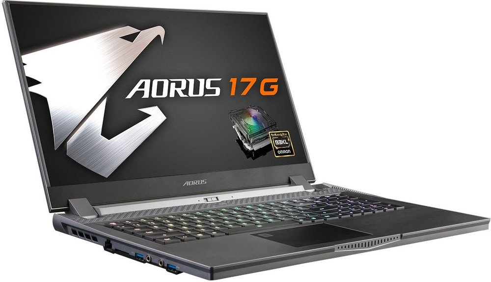 GIGABYTE Notebooks στα αγαπημένα του CEO της NVIDIA Jensen Huang - Φωτογραφία 3