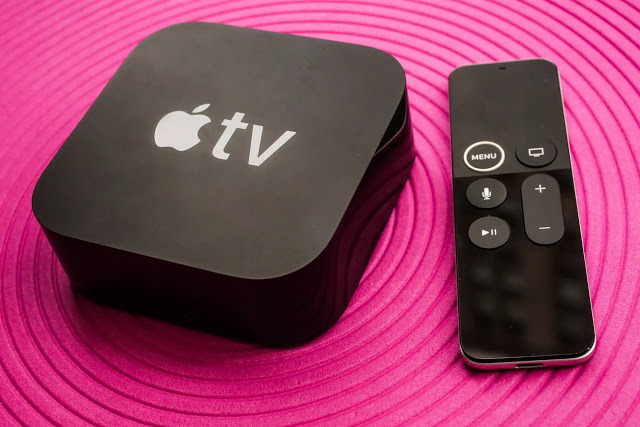 Apple TV +: Η Apple προσφέρει δωρεάν σειρές κατά τη διάρκεια της καραντίνας - Φωτογραφία 1
