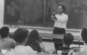 Richard Feynman: δεν θα μπορούσα να ζήσω χωρίς να διδάσκω - Φωτογραφία 2