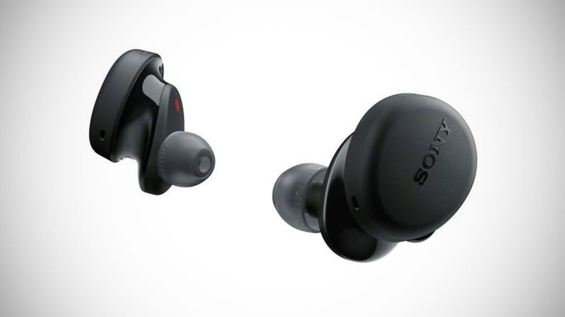 TA ασύρματα ακουστικά της Sony προσφέρουν περισσότερο μπάσο - Φωτογραφία 1