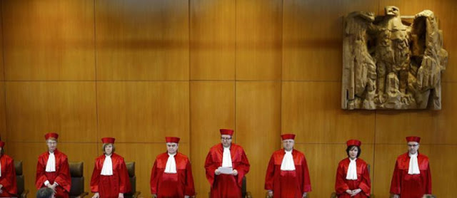 Γερμανία: Συνταγματική η απαγόρευση των θρησκευτικών συναθροίσεων - Φωτογραφία 1
