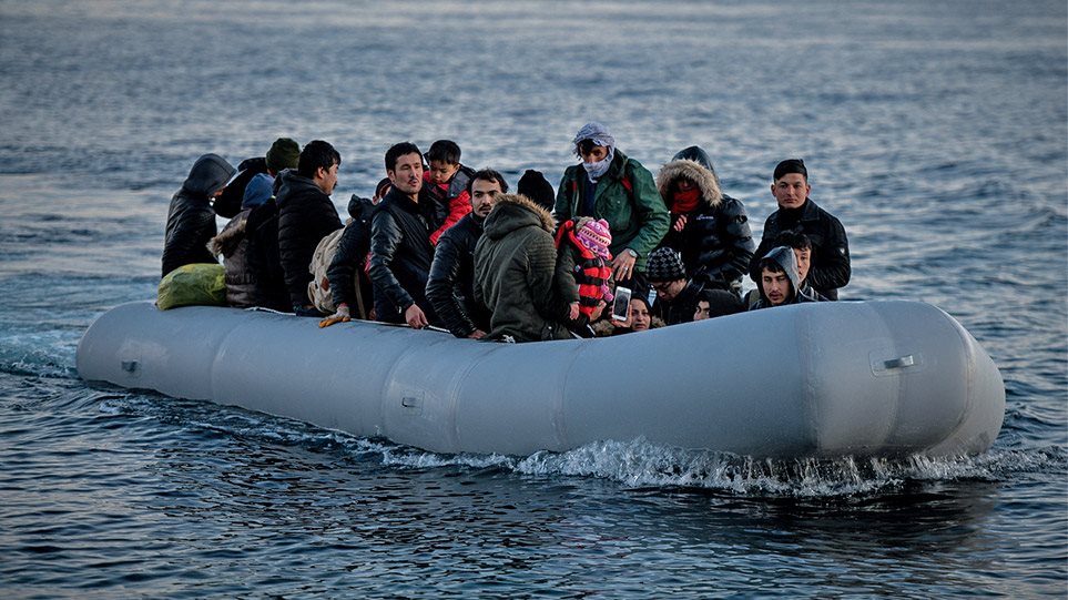 Η Τουρκία επιχειρεί να προωθήσει στην Ελλάδα ασθενείς μετανάστες - Φωτογραφία 1
