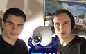 Δυο φοιτητές από την Κρήτη κατασκεύασαν αναπνευστήρα χρησιμοποιώντας εκτυπωτή 3D