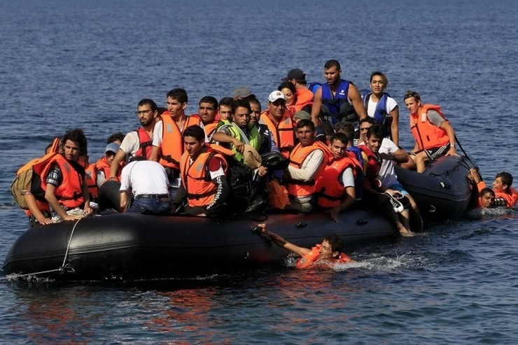 Στέλεχος της Κατεχάκη: Γνωρίζαμε για το νέο «κόλπο» των Τούρκων με τους πρόσφυγες - Φωτογραφία 1