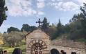 13484 - Φωτογραφίες από τη σημερινή λιτανεία στην Ιερά Μονή Χιλιανδαρίου Αγίου Όρους - Φωτογραφία 6