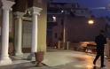 Κουκάκι: Ακόμα και μέσα στο ναό έψαξε η αστυνομία τον ιερέα -Βίντεο - Φωτογραφία 3