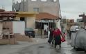 Λήψη μέτρων στον οικισμό Ρομά του Δροσερού Ξάνθης