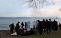 Τουρκία: Απέναντι από τη Λέσβο συγκεντρώνουν τους μετανάστες μετά την καραντίνα - Φωτογραφία 1