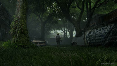 The Last of Us Part II: Νέα αναβολή στην κυκλοφορία λόγω κορωνοϊού - Φωτογραφία 1