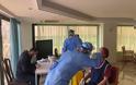 Κορωνοϊός: Φόβοι για δεκάδες κρούσματα σε Οίκο Ευγηρίας, Οικισμό Ρομά και Νοσοκομείο – Συναγερμός στις υγειονομικές υπηρεσίες - Φωτογραφία 1