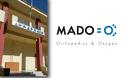 ΔΗΜΟΣ ΞΗΡΟΜΕΡΟΥ: Ευχαριστίες στον κ. Χρήστο Μάντζαρη και την εταιρία MADO Medical EE, για την ευγενική δωρεά υγειονομικού υλικού!