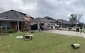 ΗΠΑ: Ανεμοστρόβιλος διέλυσε σπίτια και το αεροδρόμιο στο Μονρό της Λουιζιάνας (φωτ) - Φωτογραφία 5