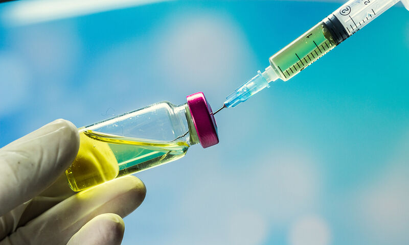 Κορωνοϊός: Στα τέλη του μήνα τα πρώτα εμβόλια σε ανθρώπους - Φωτογραφία 1