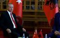 Συμφωνία-“μαμούθ”, Ερντογάν-Ράμα με στόχο την Ελλάδα! Γιατί η Τουρκία ρίχνει 100 εκατ. για να αναβαθμίσει τις Αλβανικές Ένοπλες Δυνάμεις?…
