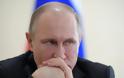 Κορωνοϊός - Ρωσία: «Αυξάνονται τα βαριά περιστατικά» λέει ο Πούτιν