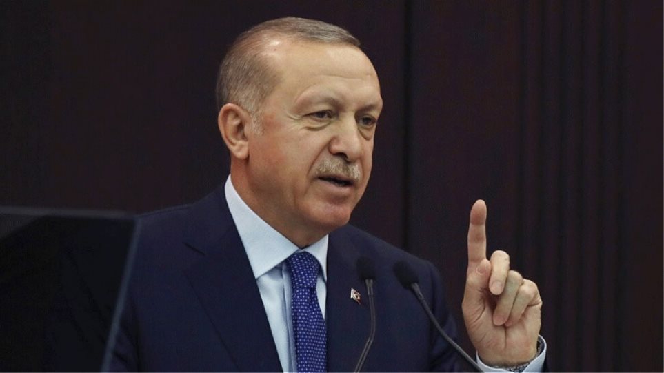 Τουρκία: Επικρίσεις για τον «κρατικό έλεγχο» σε Twitter και Facebook - Φωτογραφία 1