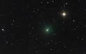 Ο κομήτης Άτλαντας θα είναι ορατός με γυμνό μάτι και από την Ελλάδα - Φωτογραφία 1