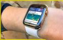 Το Facebook εγκαινιάζει το Kit, μια εφαρμογή Apple Watch για συνομιλία με τους αγαπημένους σας - Φωτογραφία 1