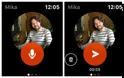 Το Facebook εγκαινιάζει το Kit, μια εφαρμογή Apple Watch για συνομιλία με τους αγαπημένους σας - Φωτογραφία 3