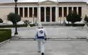 Τσιόδρας: “Η νόσος φθίνει και τελικά εξαφανίζεται” – Τι δείχνει το ενθαρρυντικό Ρ-0 της Ελλάδας